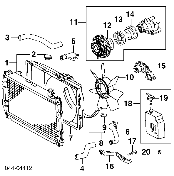  1657162070 Toyota