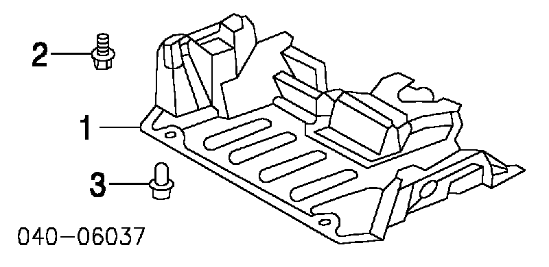 9015960395 Toyota 