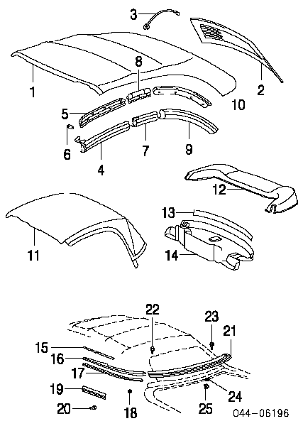 9017905030 Toyota 