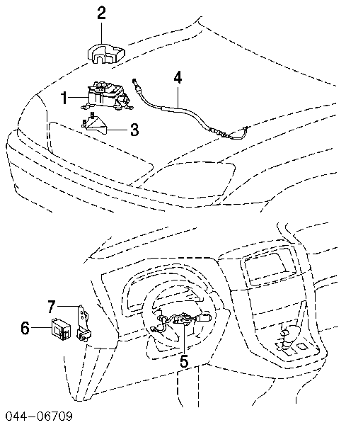 8824048020 Toyota 