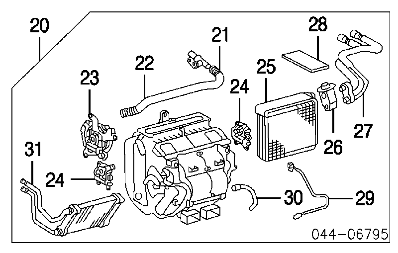  8889712210 Toyota