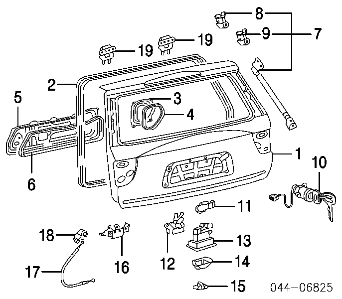  SK931861 SKP