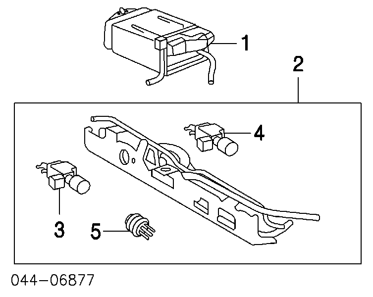 9092503193 Toyota Стартер двигуна