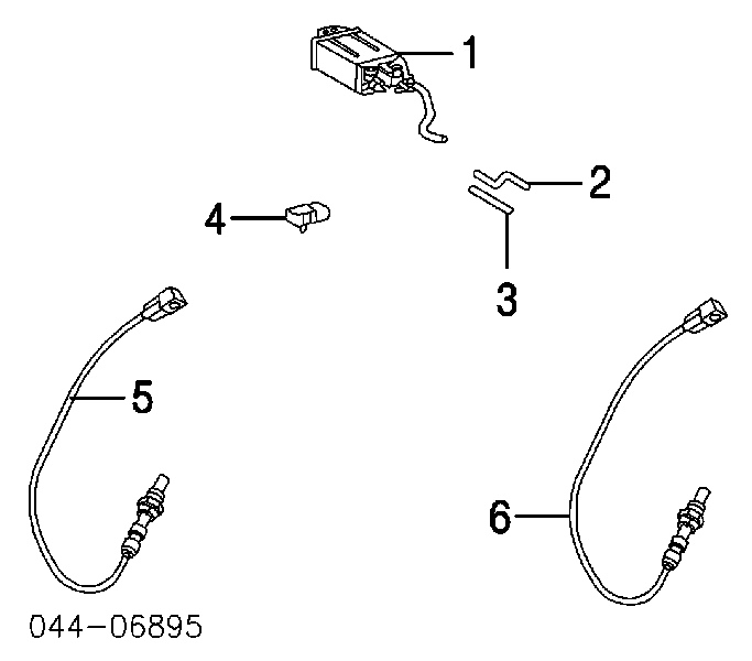  SG2107T Standard