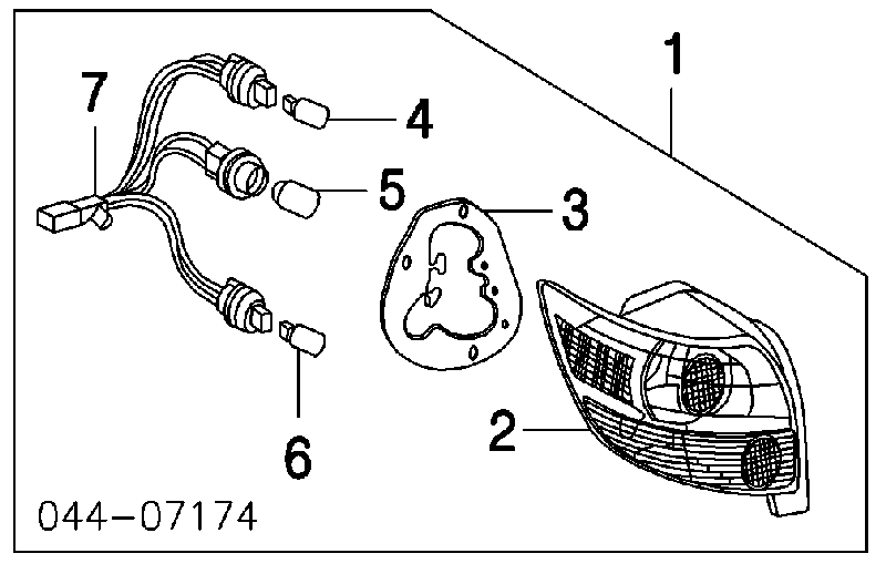 8156102210 Toyota 