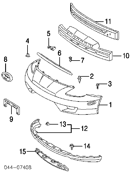  9095901577 Toyota