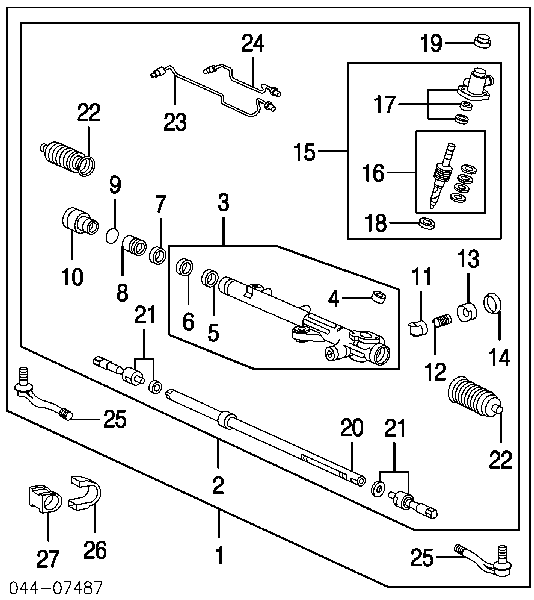  9036413003 Toyota