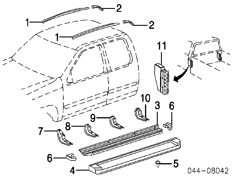  517730C900 Toyota