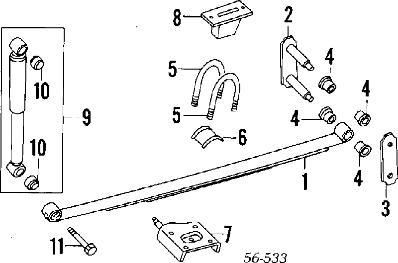  1516310080 Isuzu