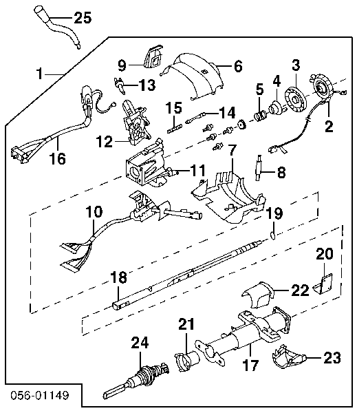  8260473320 Isuzu