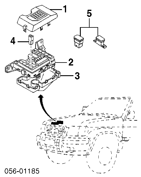  8943883051 Isuzu