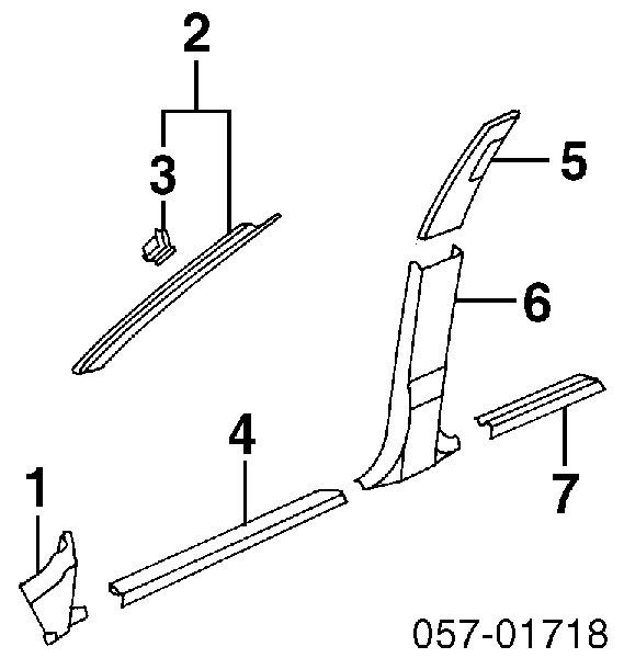 MR763729 Mitsubishi 