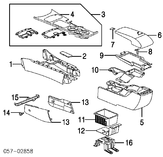  MR975141HA Mitsubishi