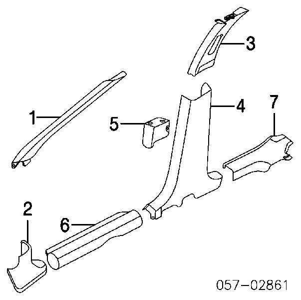 MR975210HA Mitsubishi 