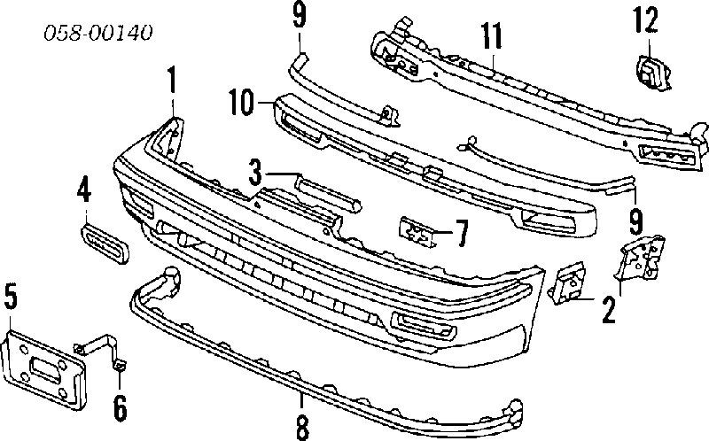  AC1070107 Various