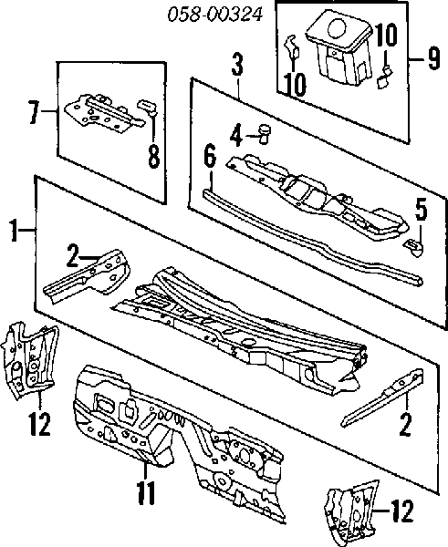  KJ1064 Masuma