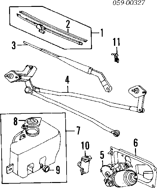  3810260A10000 Suzuki