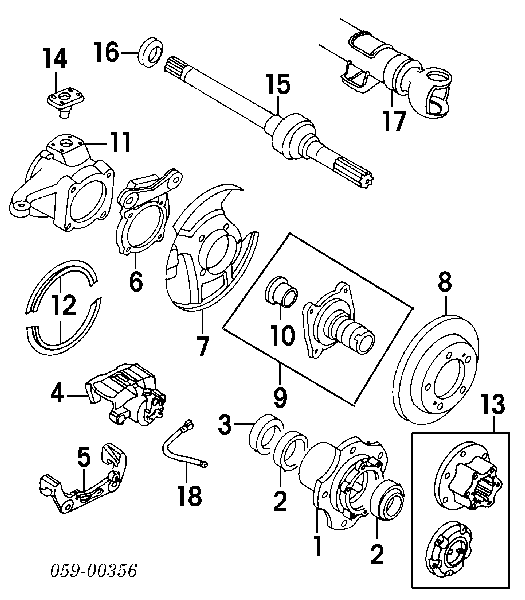  4410183320000 Suzuki