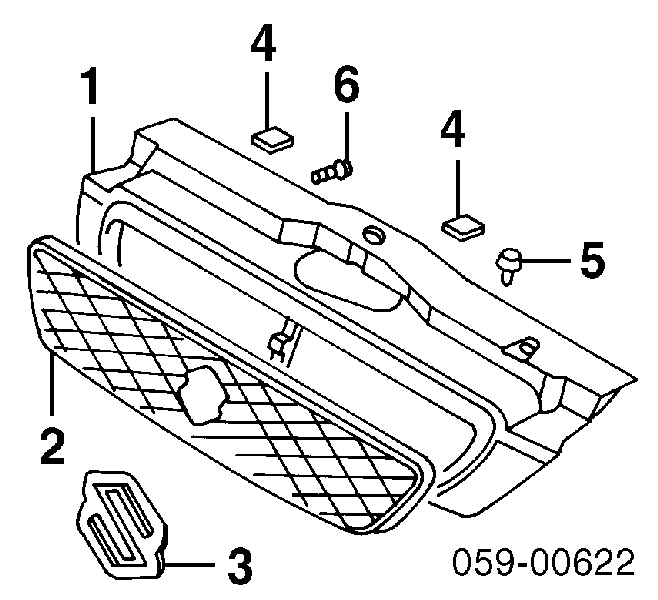  0354104123000 Suzuki