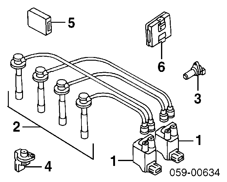  3340064G00 Suzuki