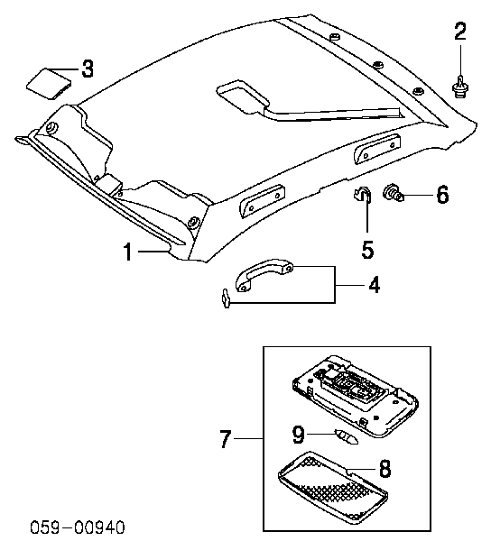  09409063226GS Suzuki