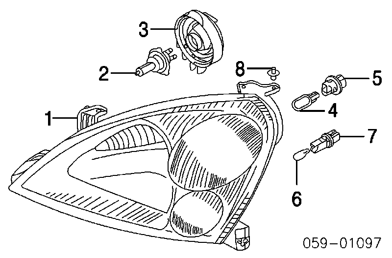  3511876F00000 Suzuki