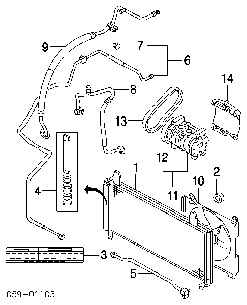  9552678F00000 Suzuki