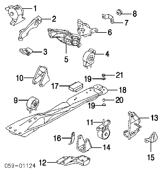  1167562G00000 Suzuki