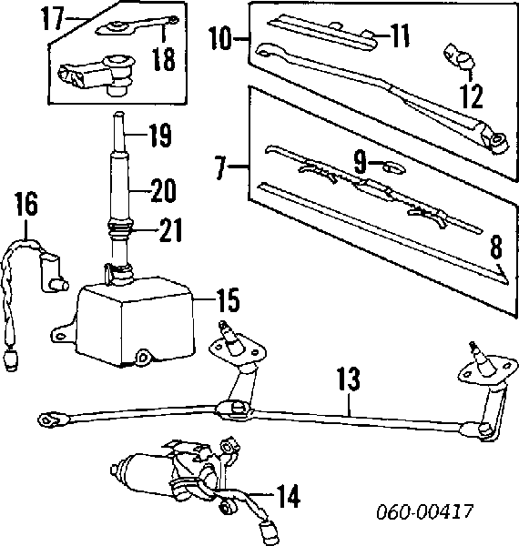  9862324000 Hyundai/Kia