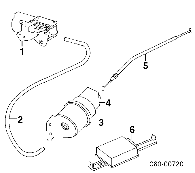  1790539999 Hyundai/Kia