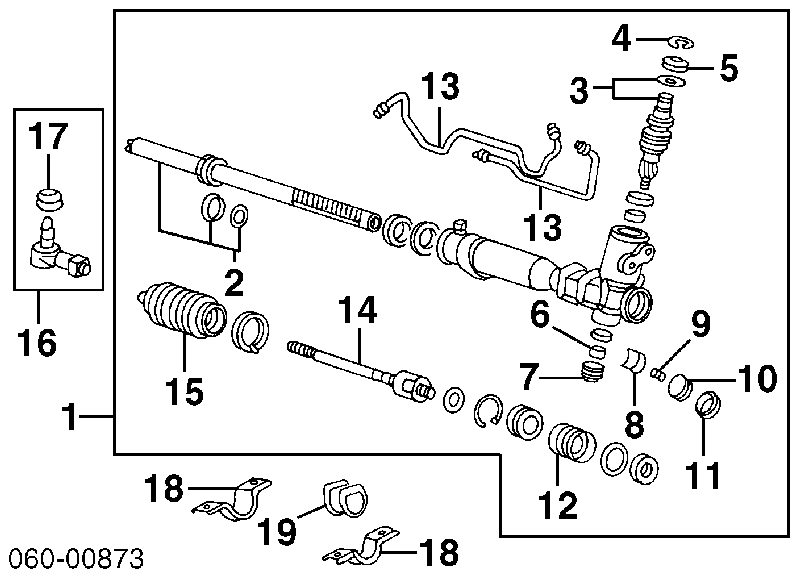  5772034000 Hyundai/Kia