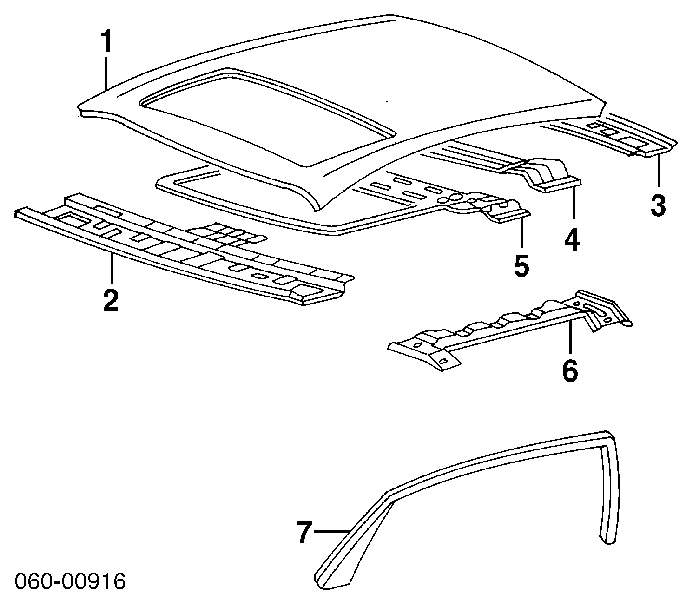 8216029200 Hyundai/Kia 