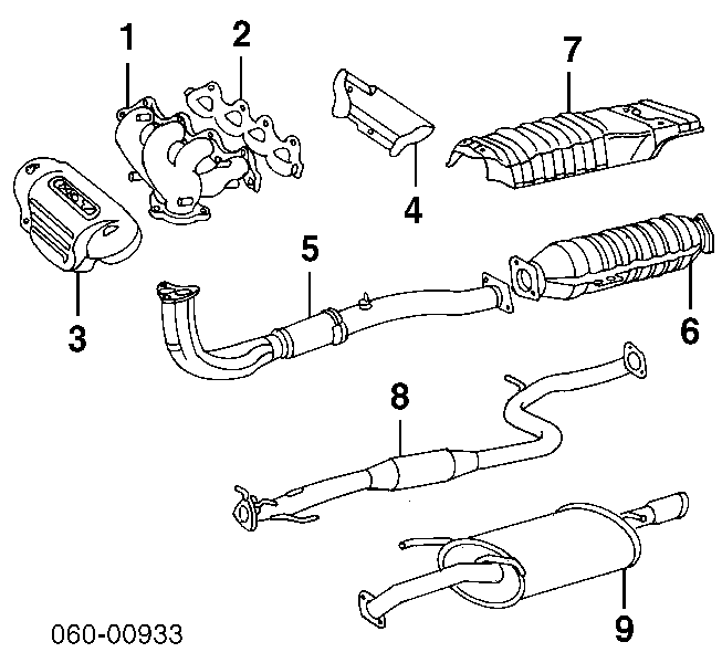  2851122035 Hyundai/Kia