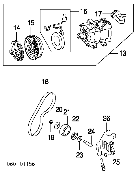  9770325000 Hyundai/Kia