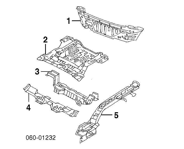  Hyundai/Kia 6910025450 ціна, від 56.55 USD