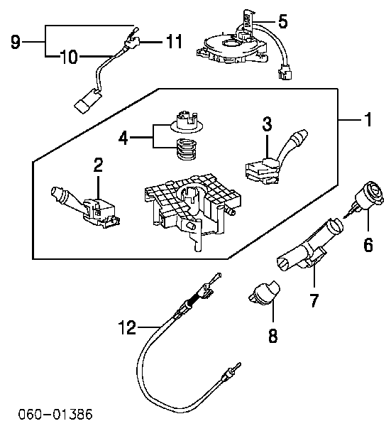  9342026000 Hyundai/Kia