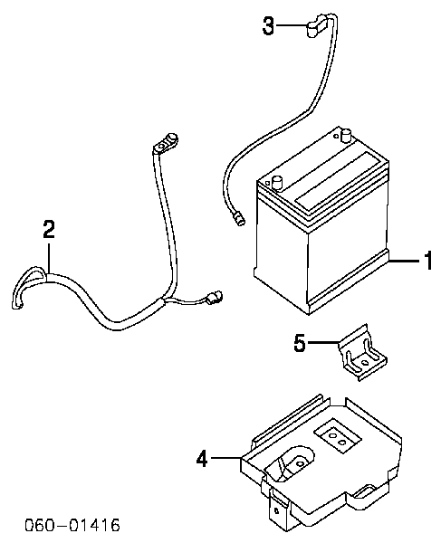  371502D000 Market (OEM)