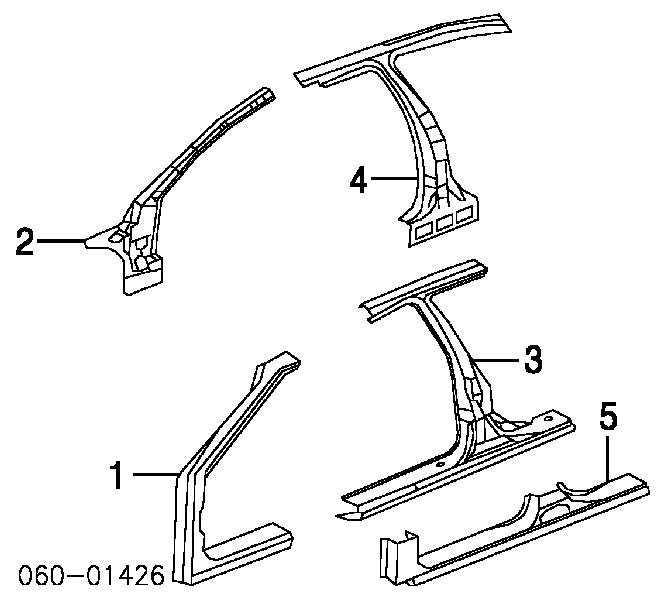  713222DB10 Hyundai/Kia