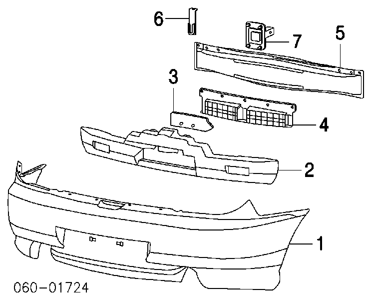 866412C000 Hyundai/Kia 