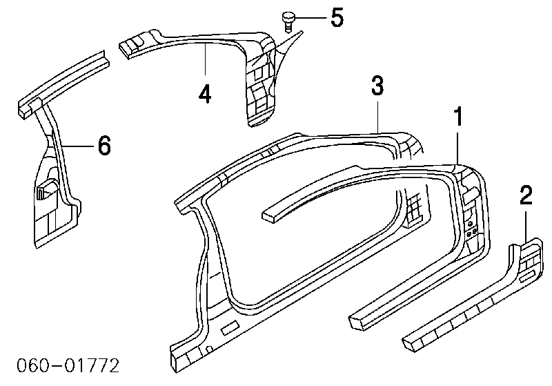 713222CB00 Hyundai/Kia 