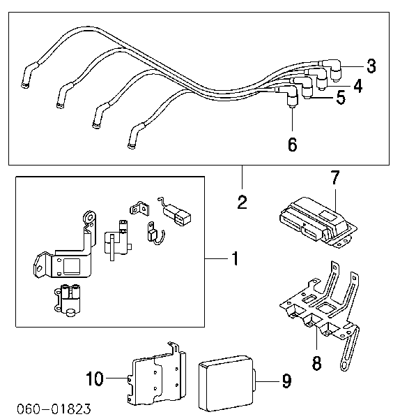  2742022020 Hyundai/Kia