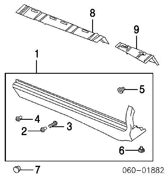  8775126900 Hyundai/Kia