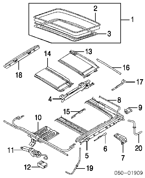 816772C000 Hyundai/Kia 