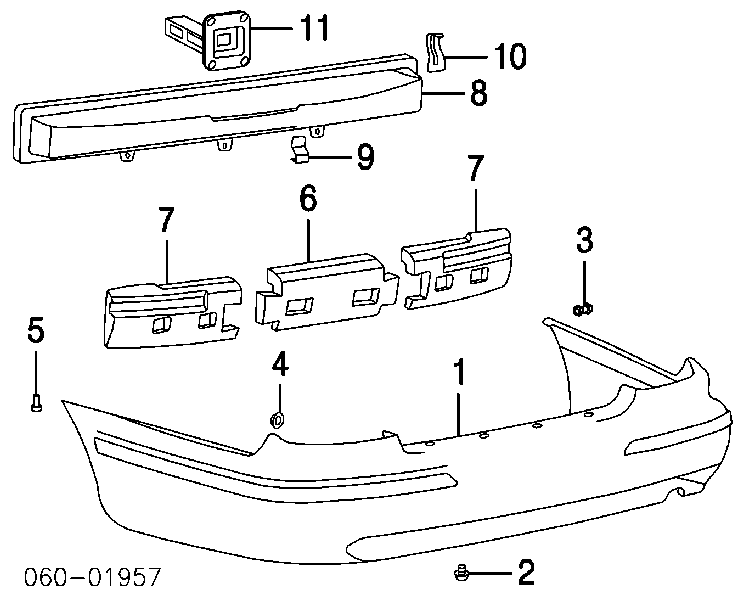  1491305000 Hyundai/Kia