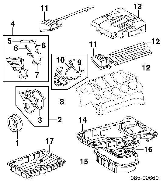  Toyota 1121350021 ціна, від 21.76 USD