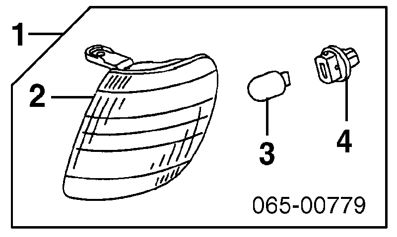 8152050060 Toyota 