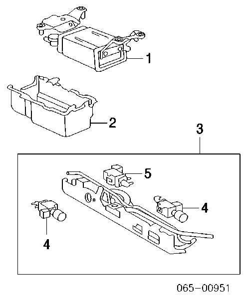  Toyota 9091012192 ціна, від 22.86 USD