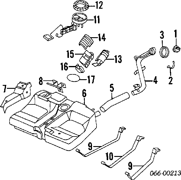 Купити 2728RW1 Polcar 