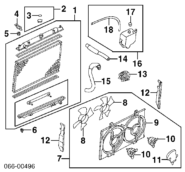  2148338U10 Nissan