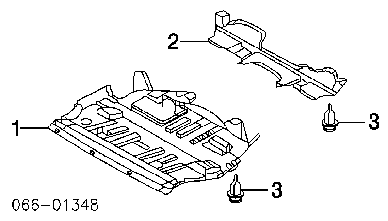  75830AR000 Nissan